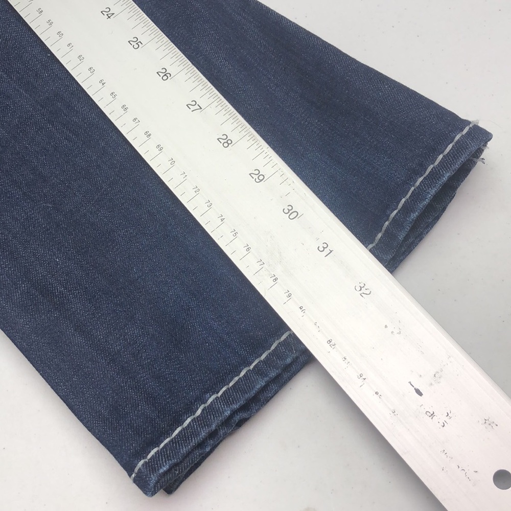LIKE NEW KUT FROM THE KLOTH BOOTCUT JEANS 6/28x32 ⭐️ - Picture 12 of 13